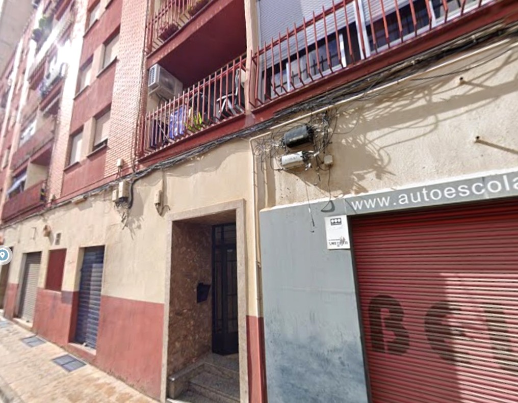 Vivienda en Castellón de la Plana/Castelló de la Plana, Castellón/Castelló