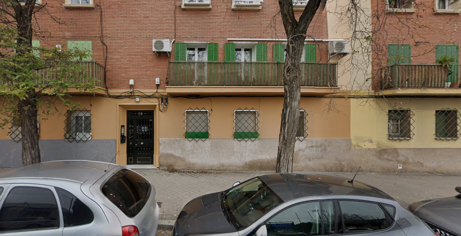 Vivienda en Madrid, Madrid