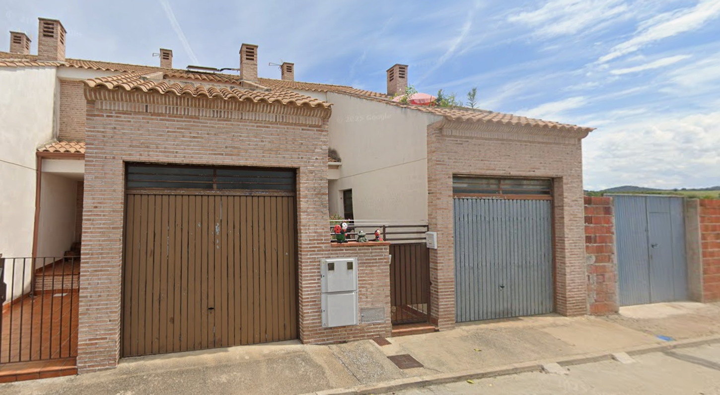 Vivienda en Alcaudete de la Jara, Toledo