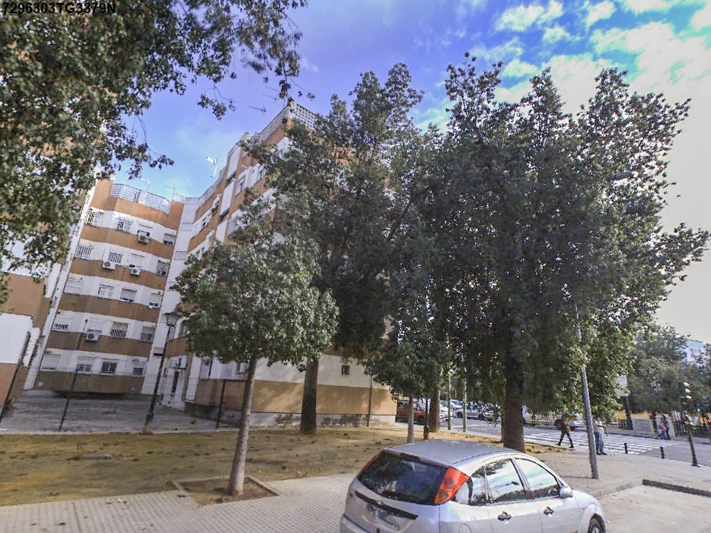 Vivienda en Sevilla, Sevilla