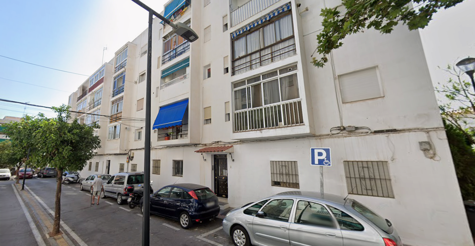 Vivienda en Marbella, Málaga