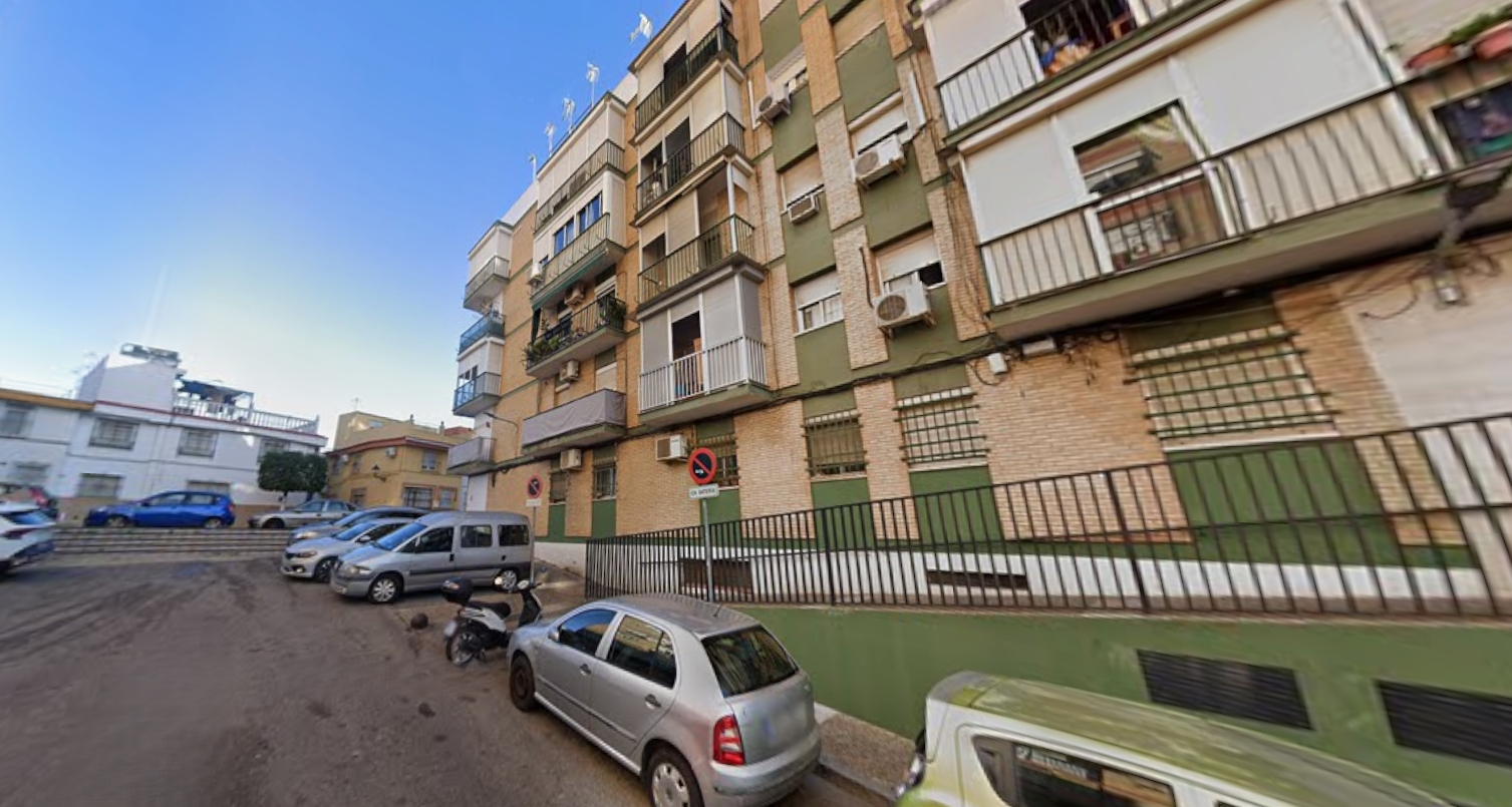 Vivienda en San Juan de Aznalfarache, Sevilla