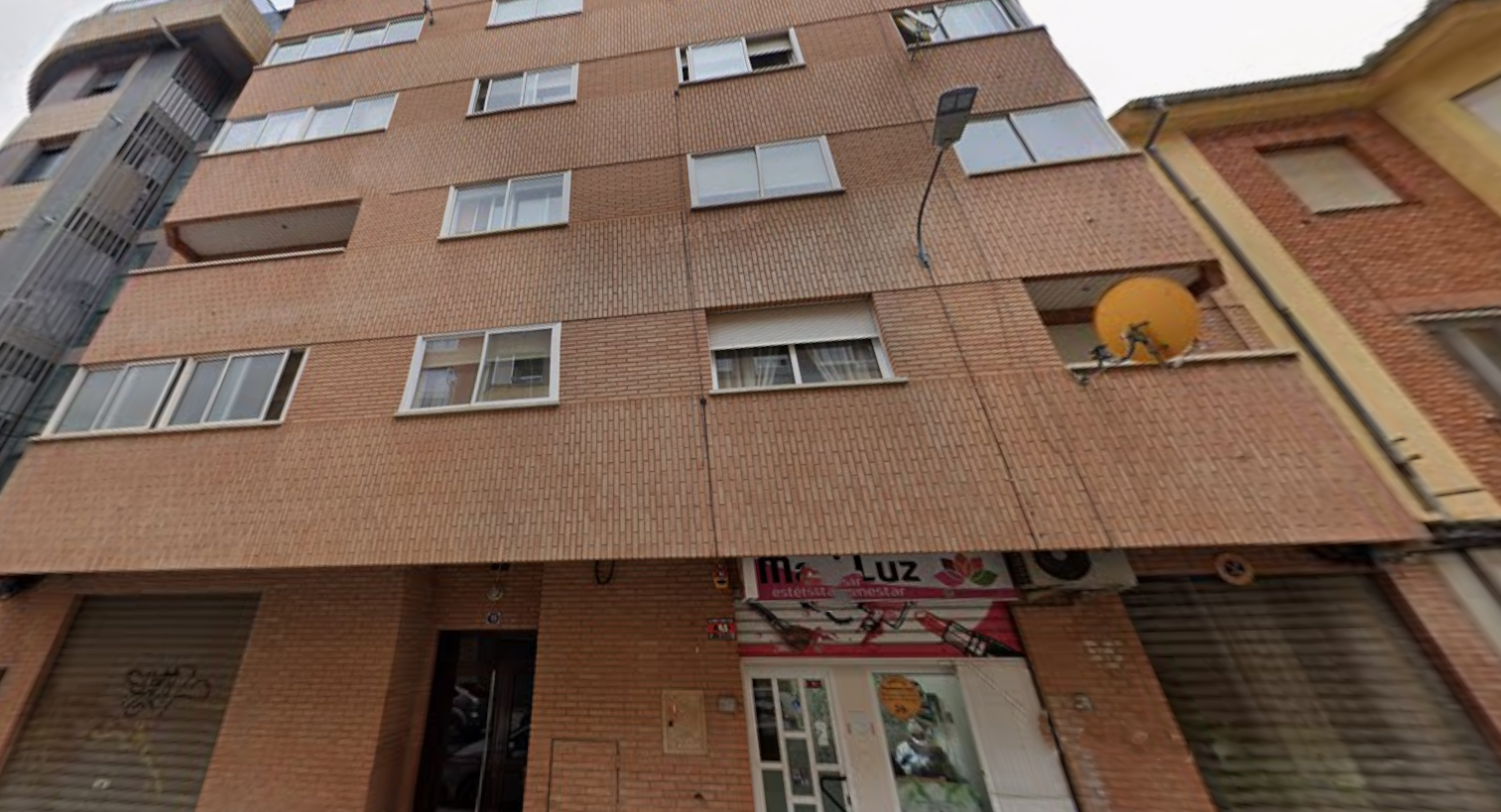 Vivienda en Albacete, Albacete