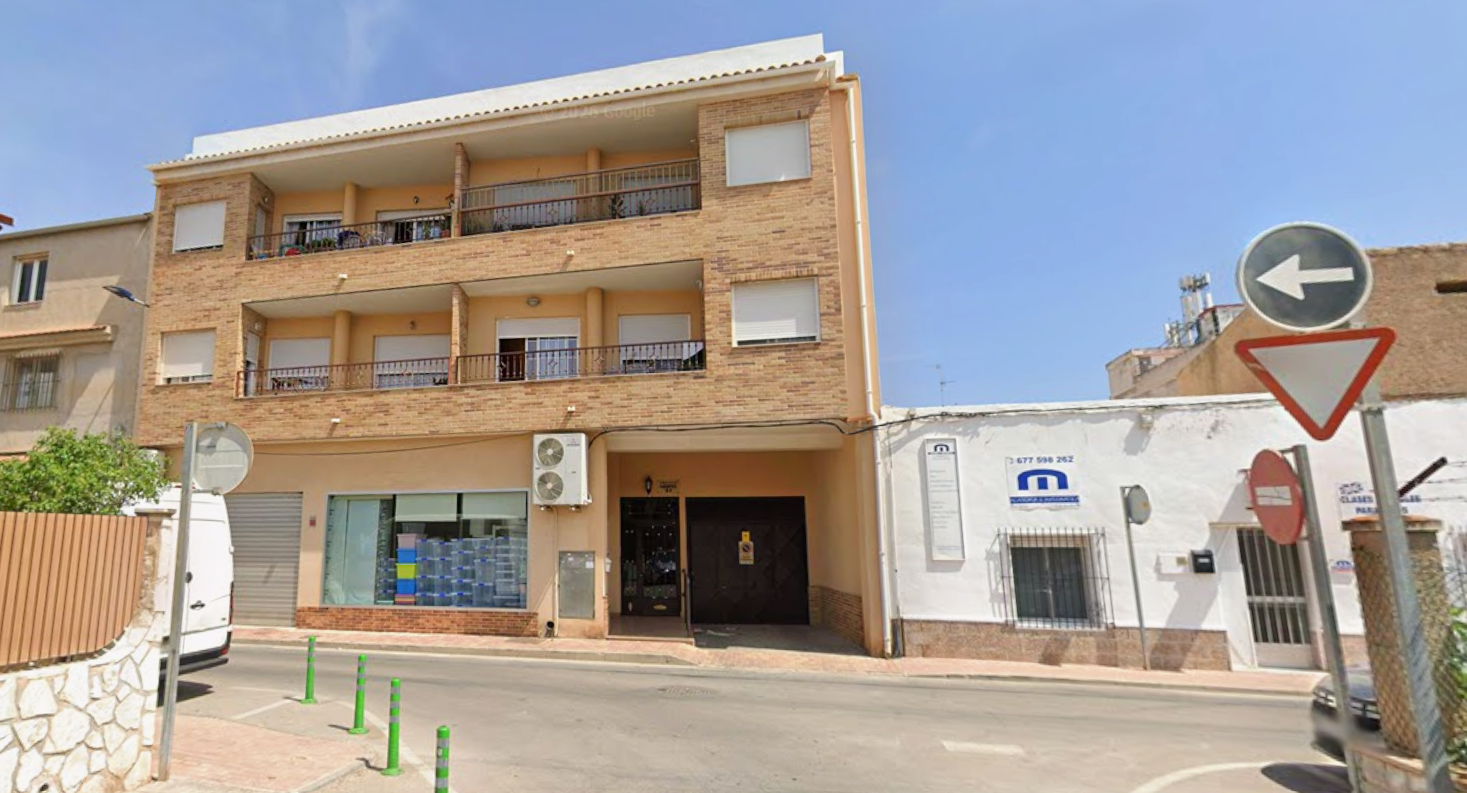 Vivienda en San Pedro del Pinatar, Murcia