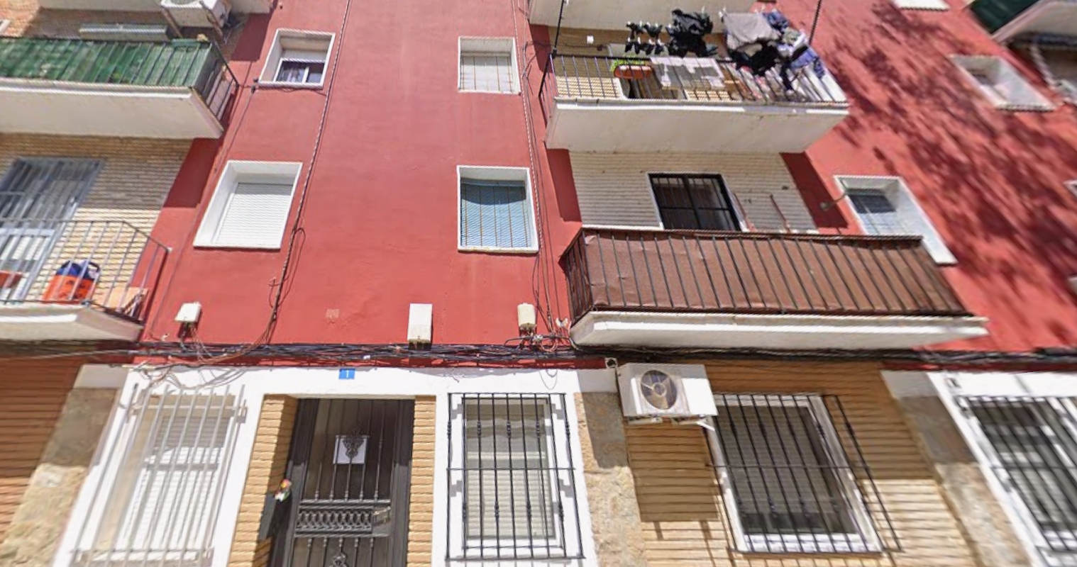 Vivienda en Huelva, Huelva