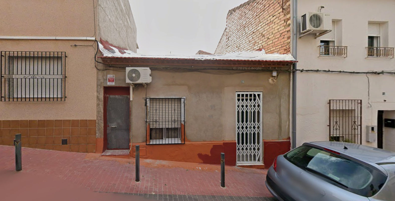 Vivienda en Murcia, Murcia