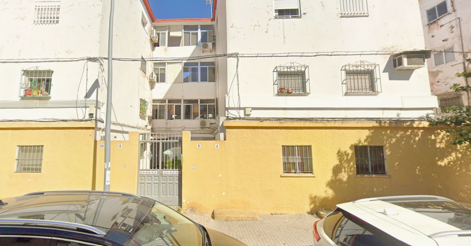 Vivienda en Sevilla, Sevilla