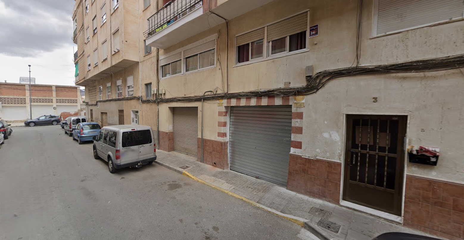 Vivienda en Elda, Alicante/Alacant