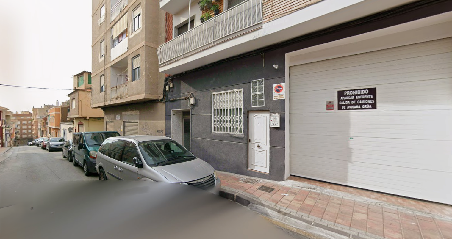 Vivienda en Molina de Segura, Murcia