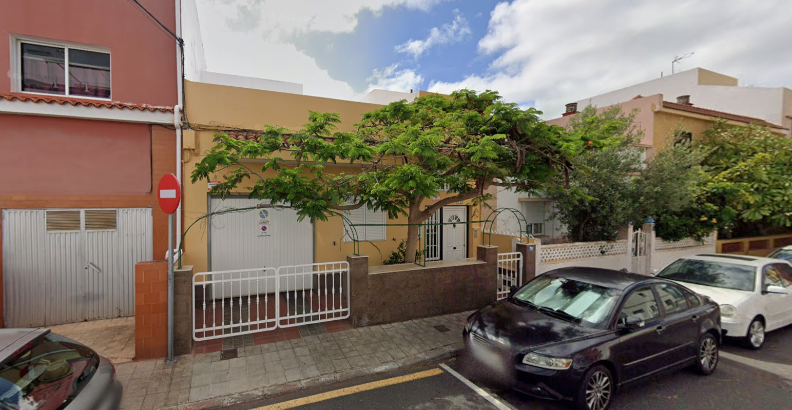 Vivienda en San Cristóbal de La Laguna, Santa Cruz de Tenerife