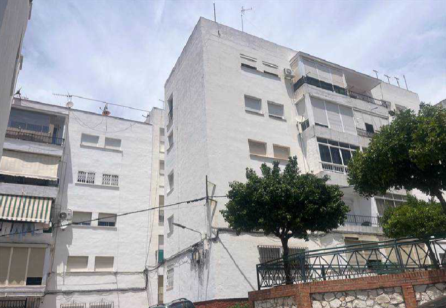 Vivienda en Estepona, Málaga
