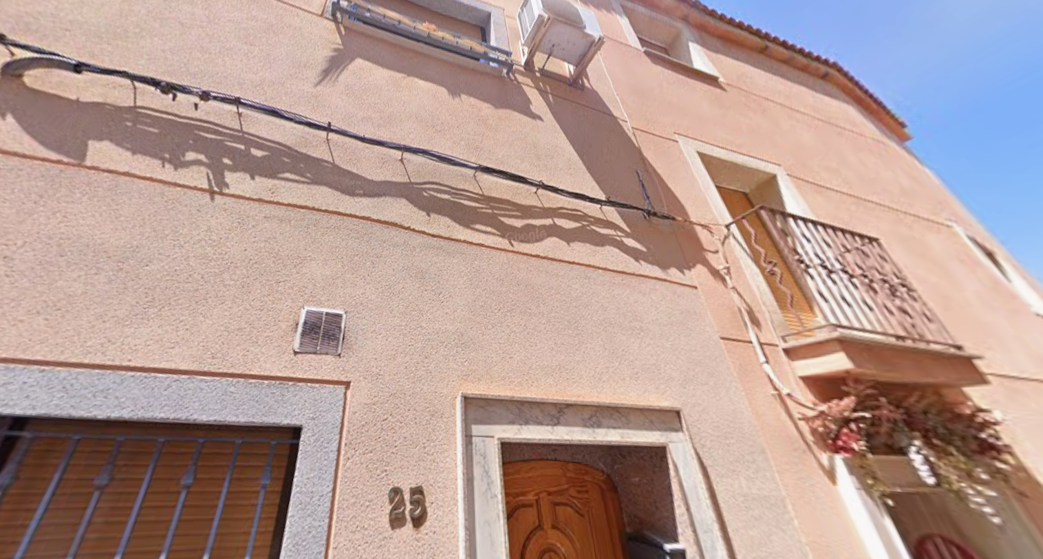 Vivienda en Agost, Alicante/Alacant