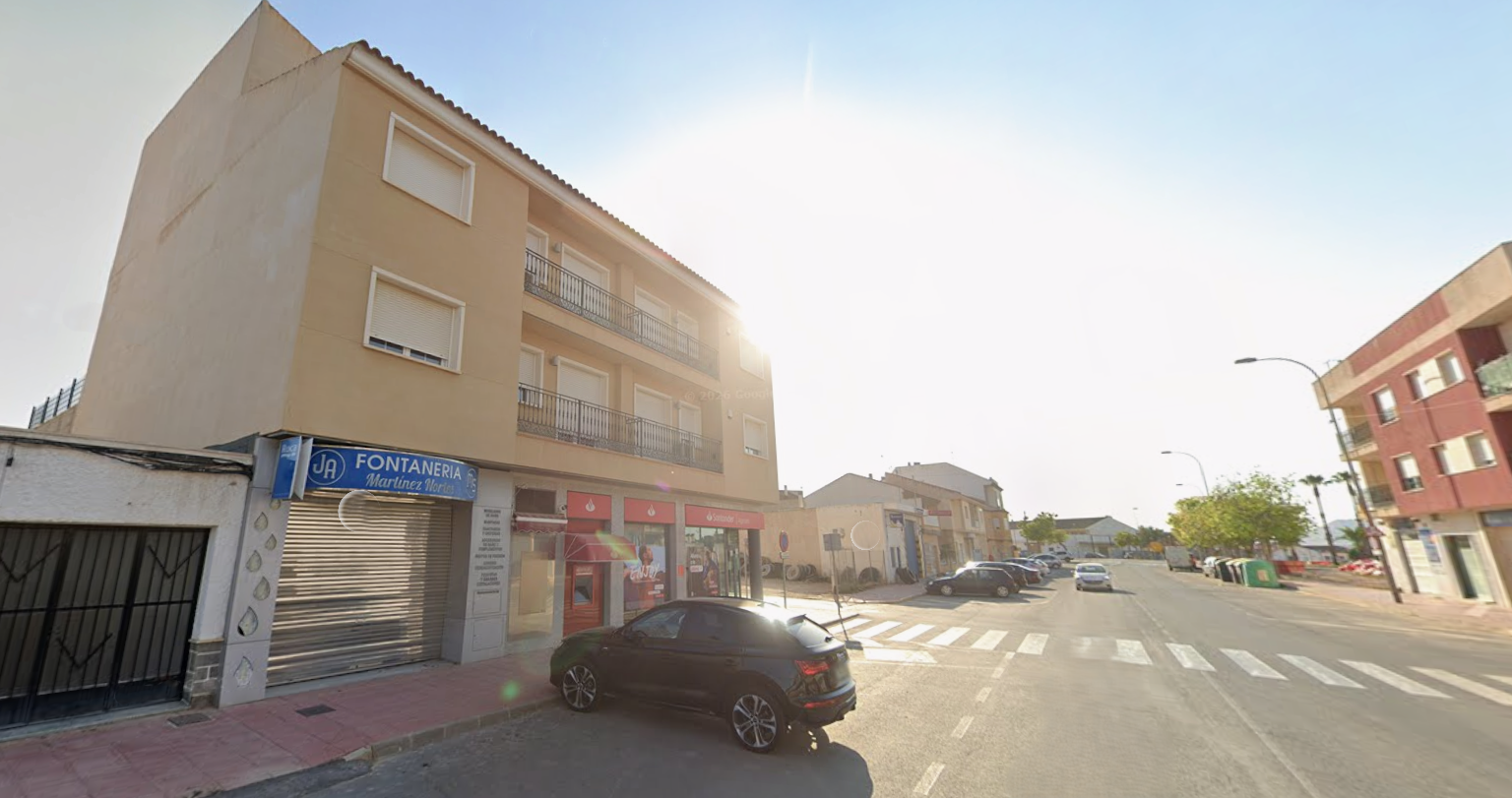 Vivienda en Torre-Pacheco, Murcia