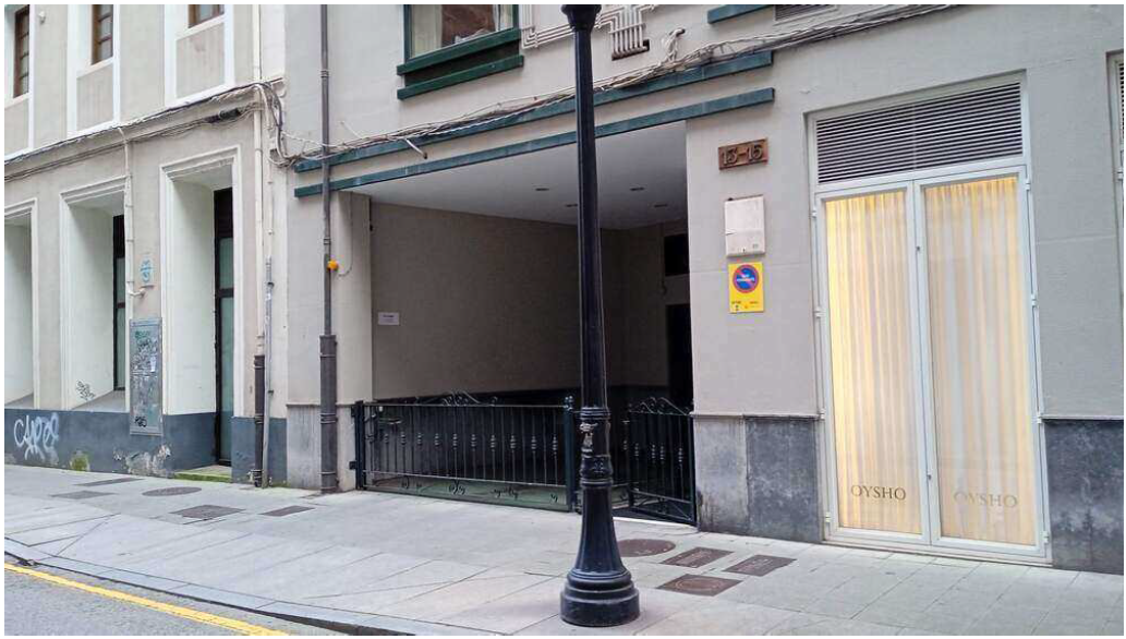 Vivienda en Gijón, Asturias