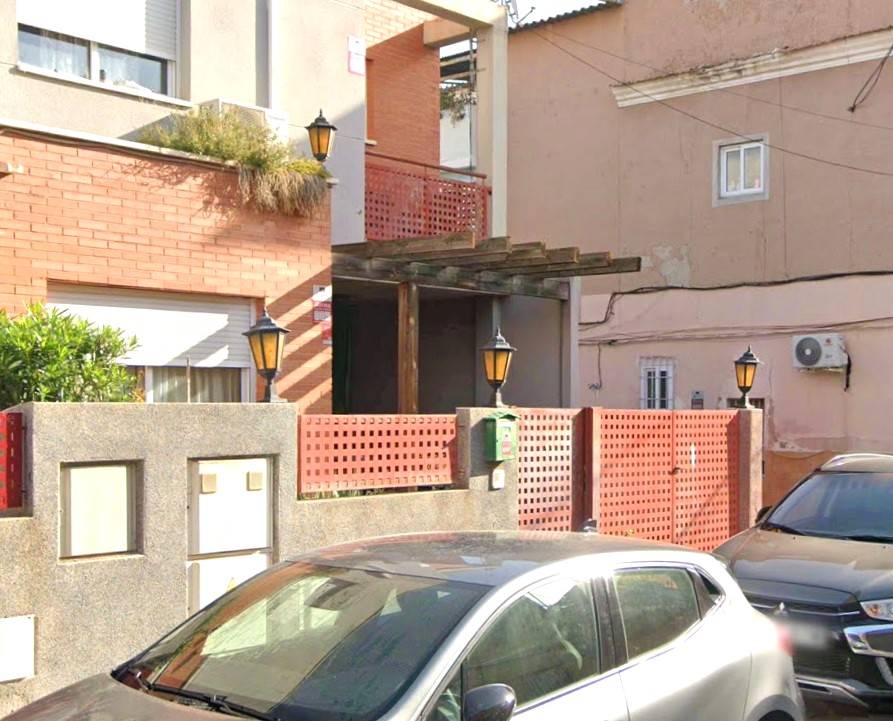 Vivienda en Alguazas, Murcia