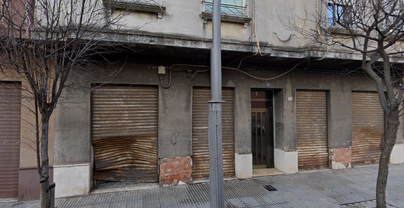 Vivienda en Gandia, Valencia/València