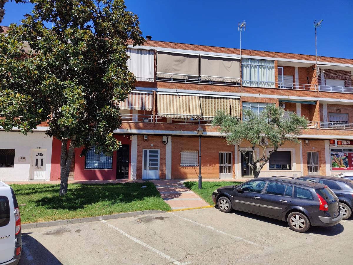 Vivienda en San Vicente de Alcántara, Badajoz