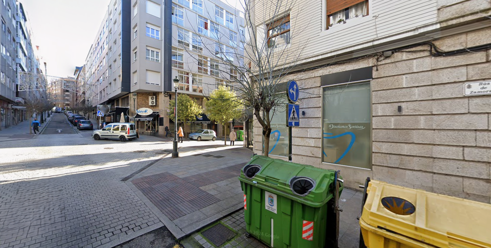 Vivienda en Vigo, Pontevedra