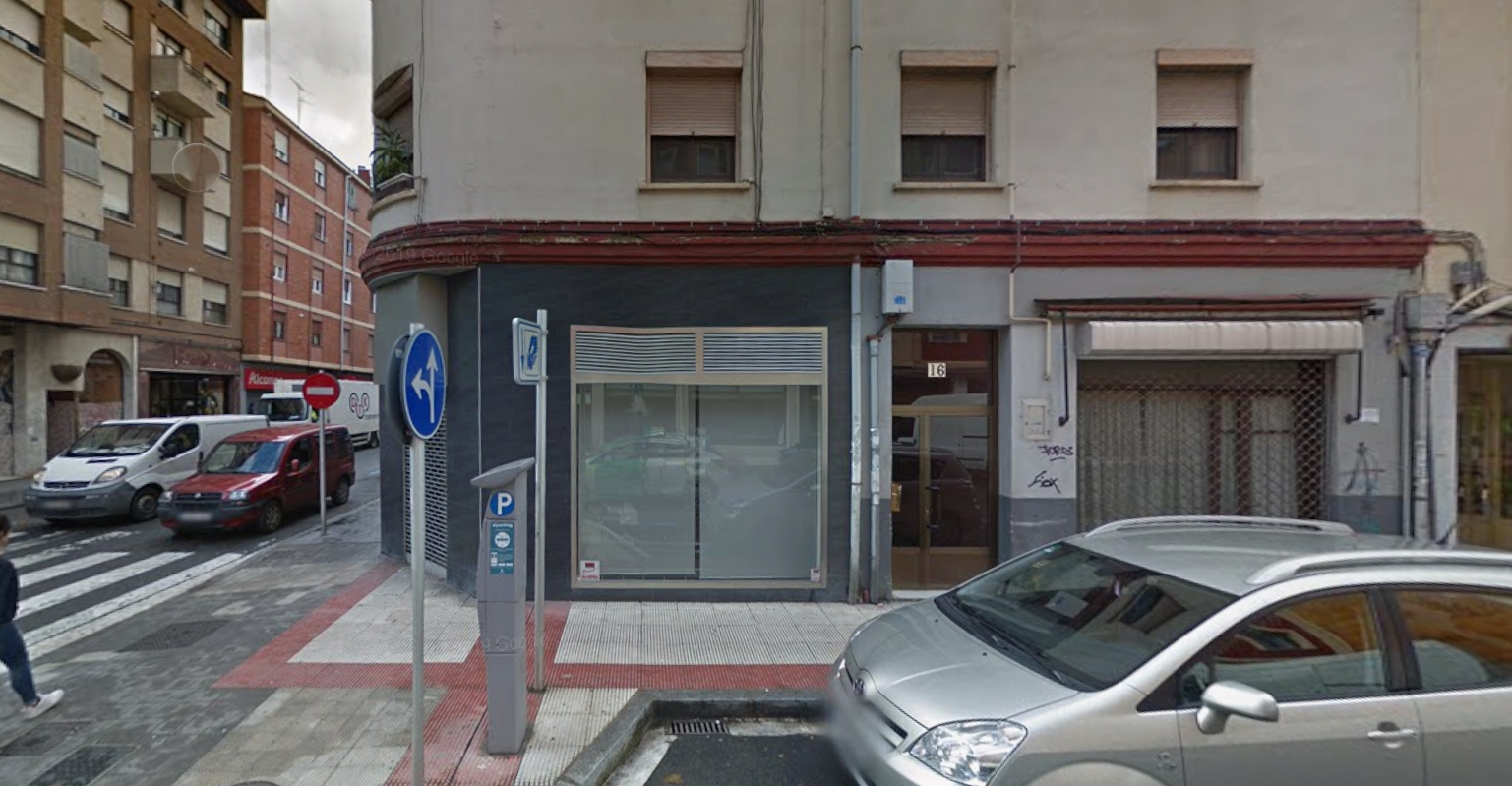 Vivienda en Miranda de Ebro, Burgos