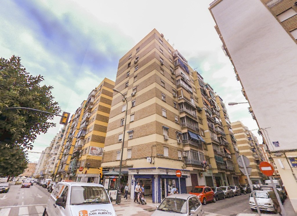 Vivienda en Málaga, Málaga