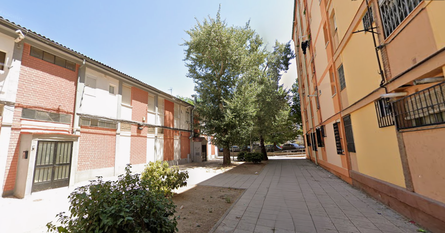 Vivienda en Madrid, Madrid
