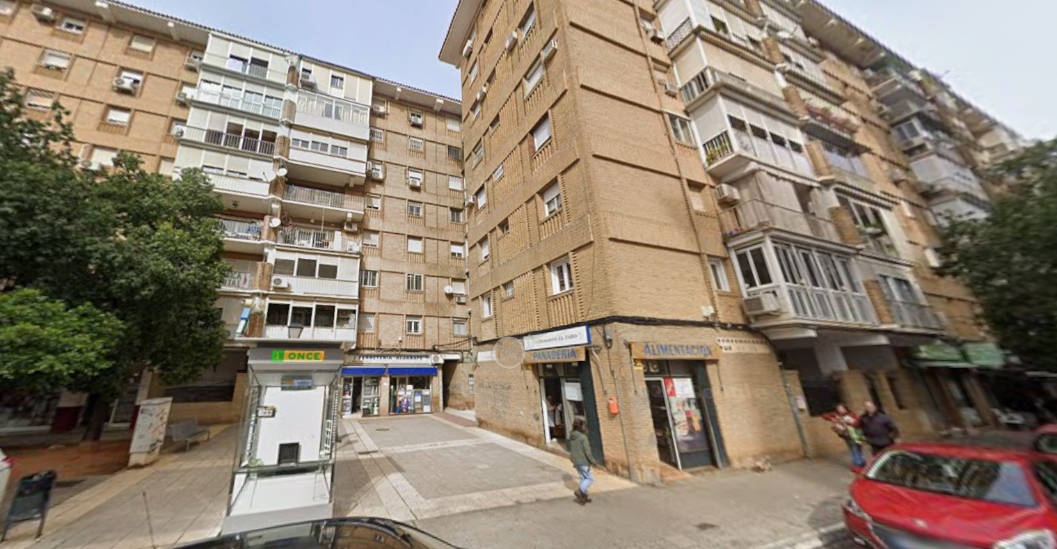 Vivienda en Mairena del Aljarafe, Sevilla
