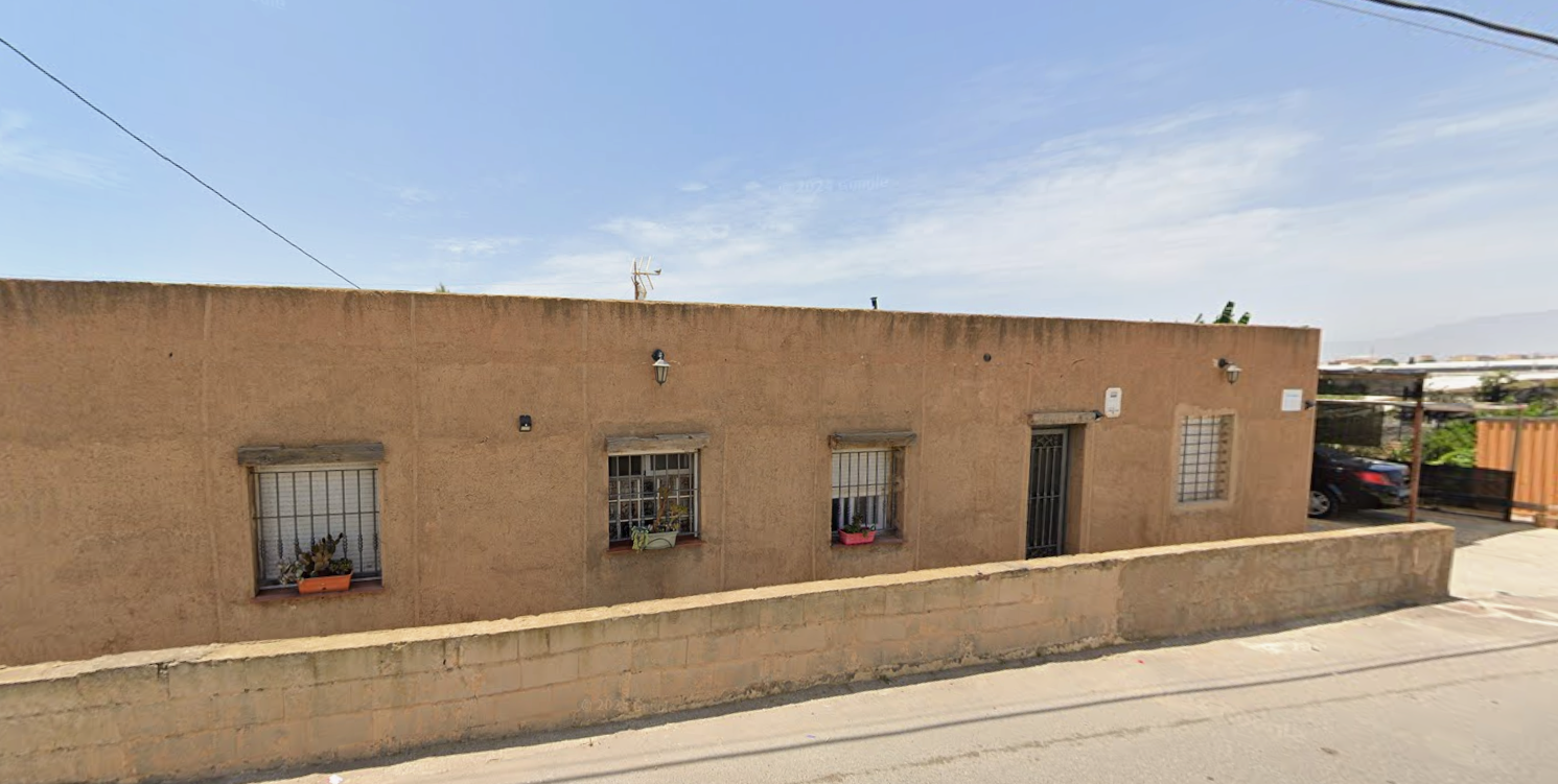 Vivienda en Ejido (El), Almería