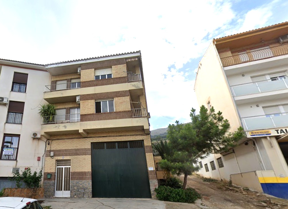 Vivienda en Loja, Granada
