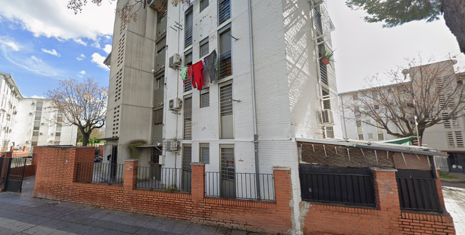 Vivienda en Córdoba, Córdoba