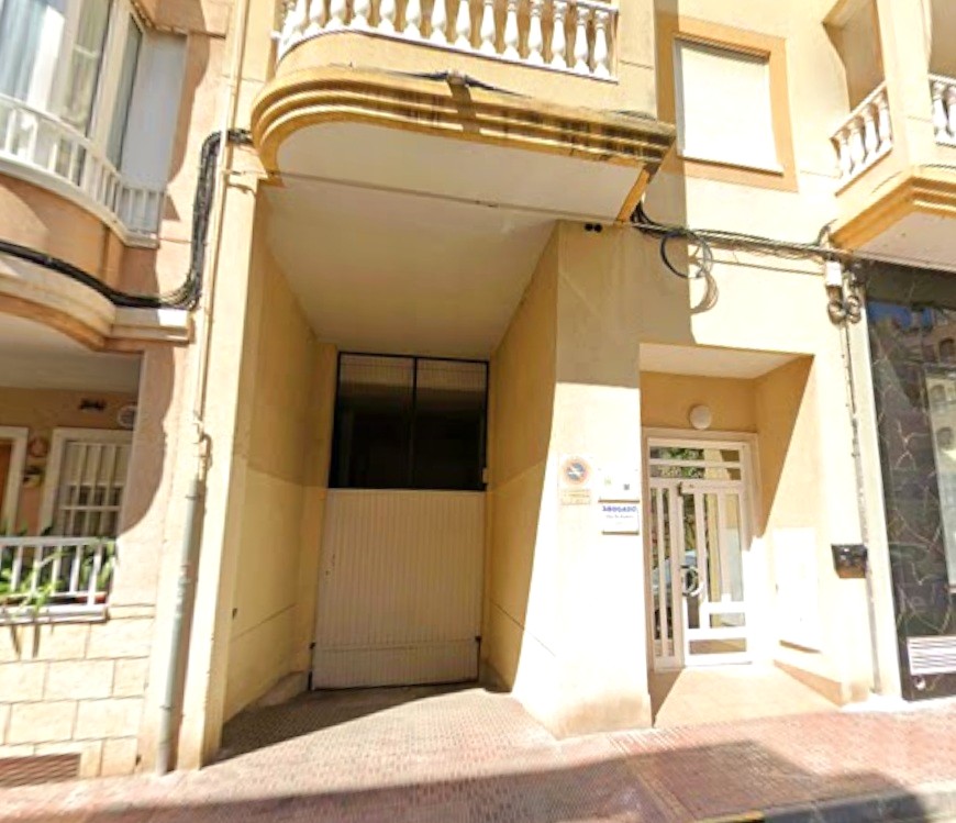 Vivienda en Torrevieja, Alicante/Alacant