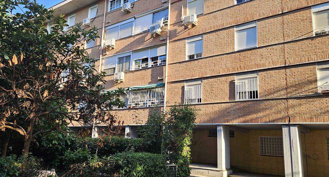 Vivienda en Alcalá de Henares, Madrid
