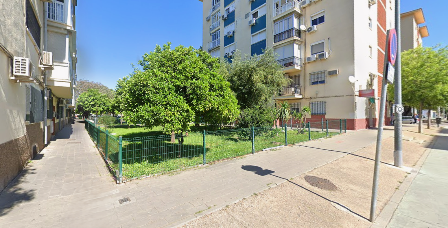 Vivienda en Sevilla, Sevilla