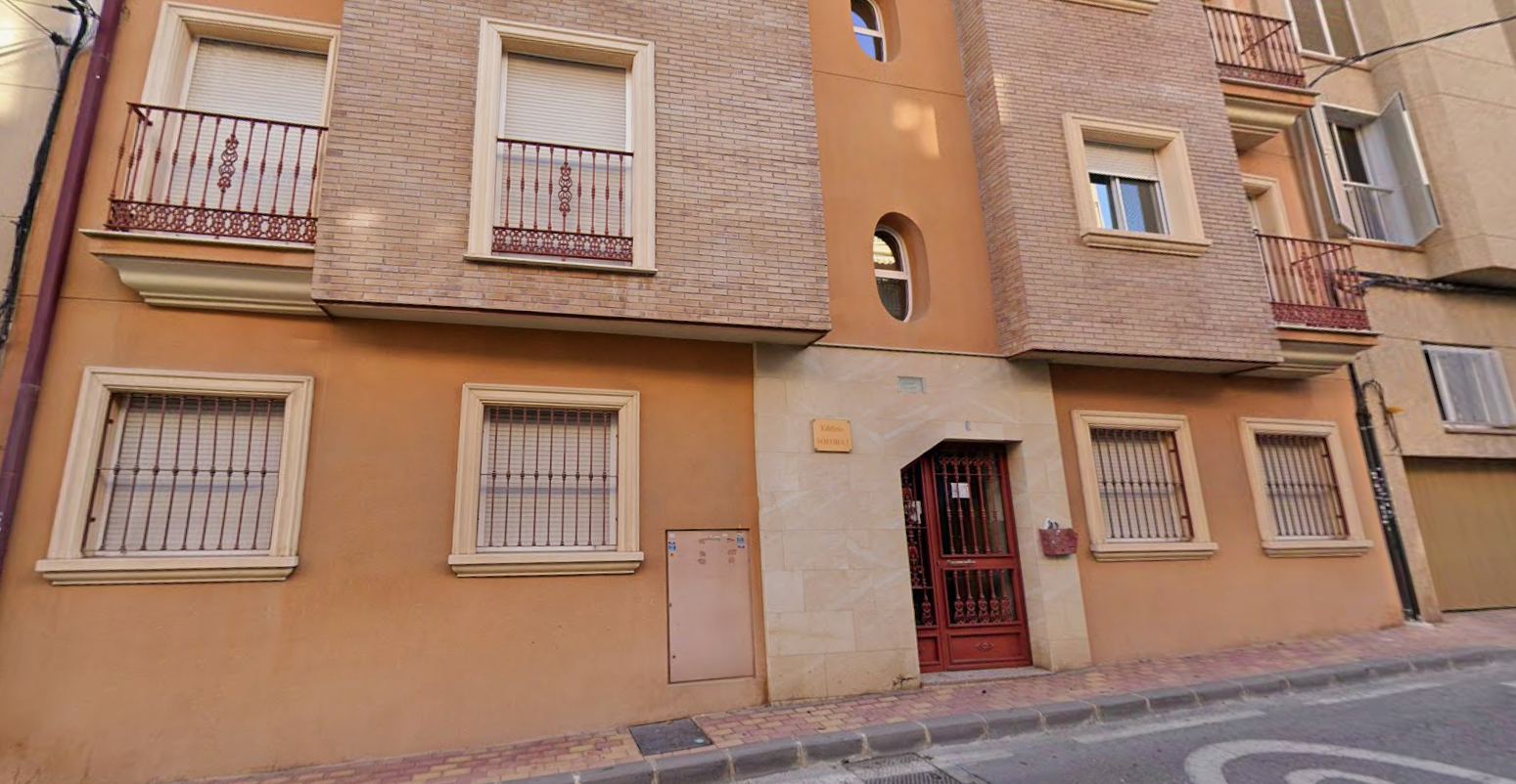Vivienda en Murcia, Murcia