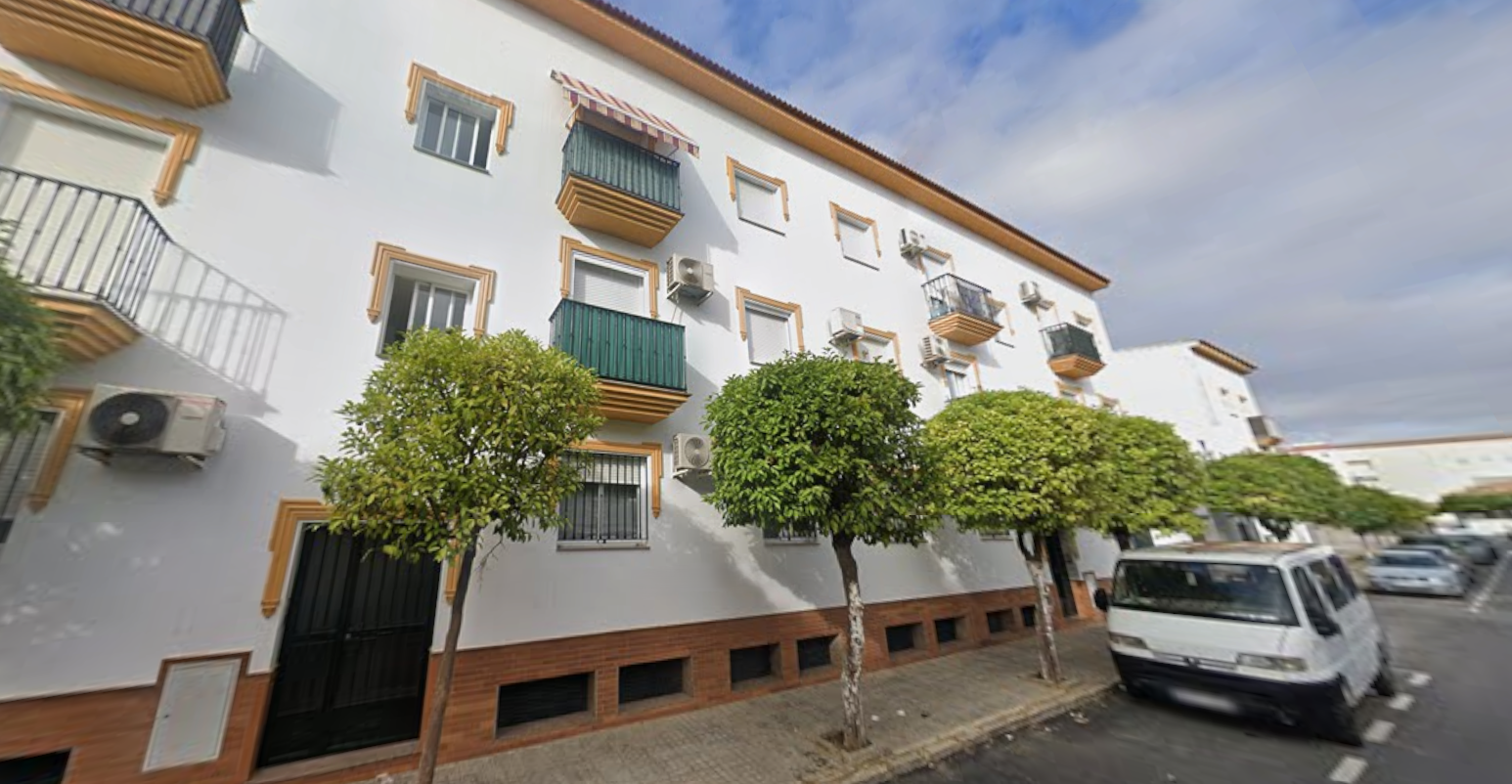 Vivienda en Gibraleón, Huelva