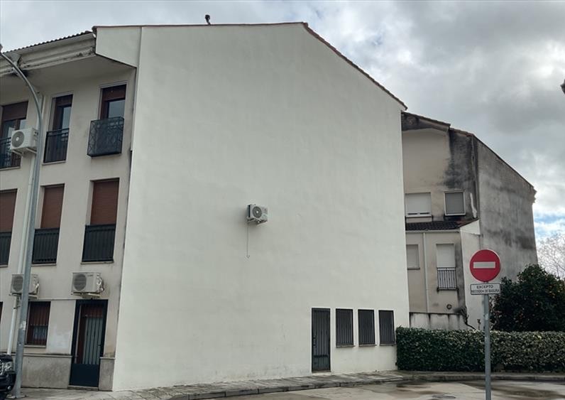 Vivienda en Candeleda, Ávila