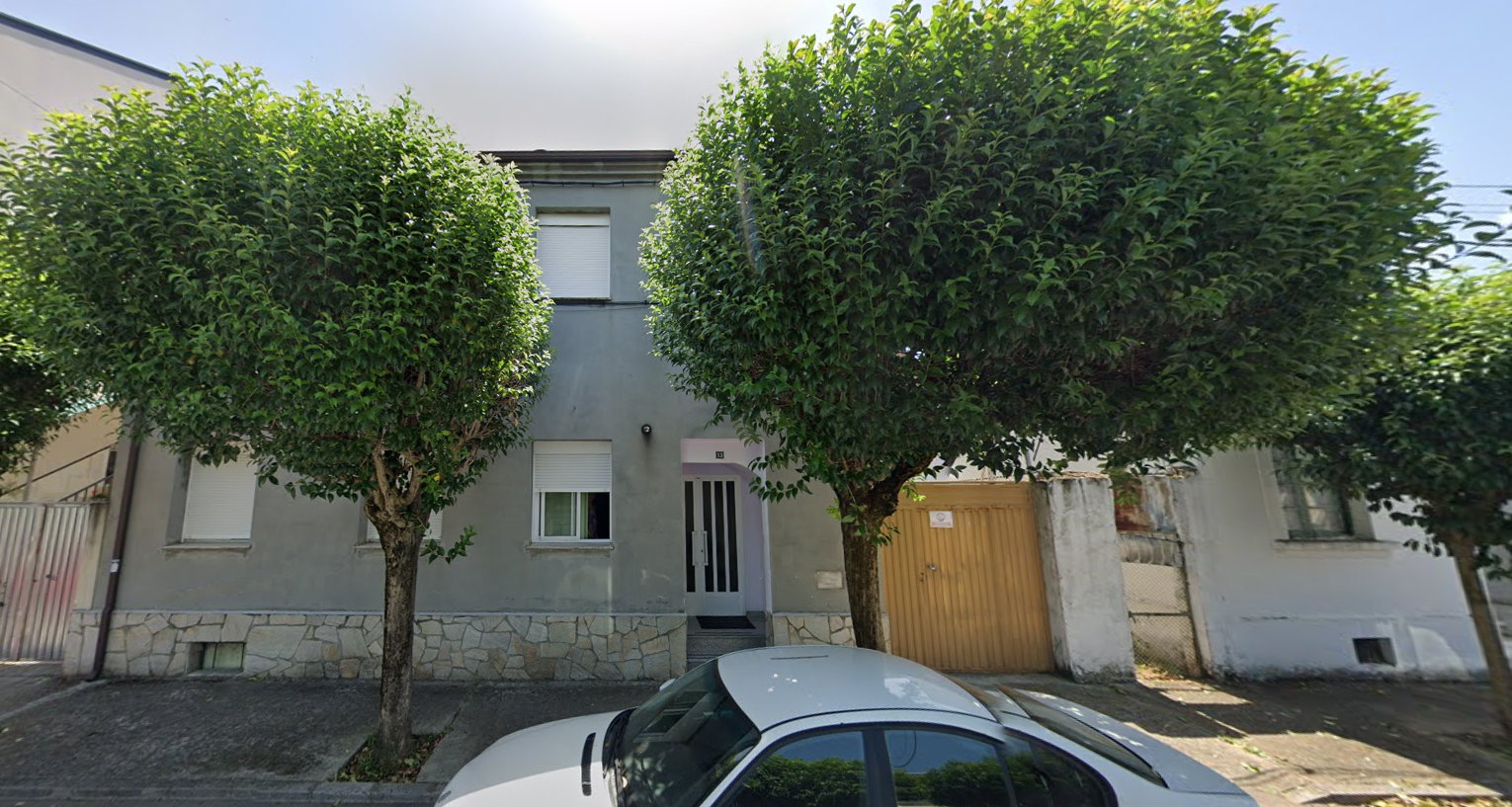 Vivienda en Ponferrada, León