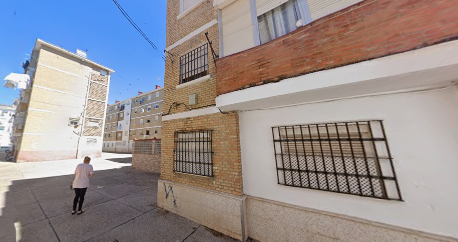 Vivienda en Jerez de la Frontera, Cádiz