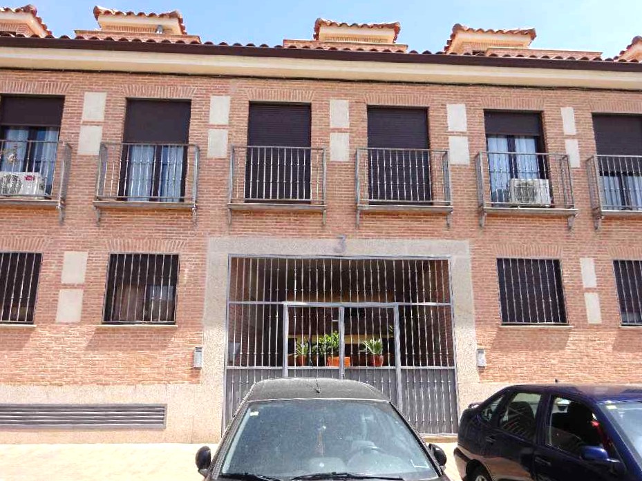 Vivienda en Villa del Prado, Madrid