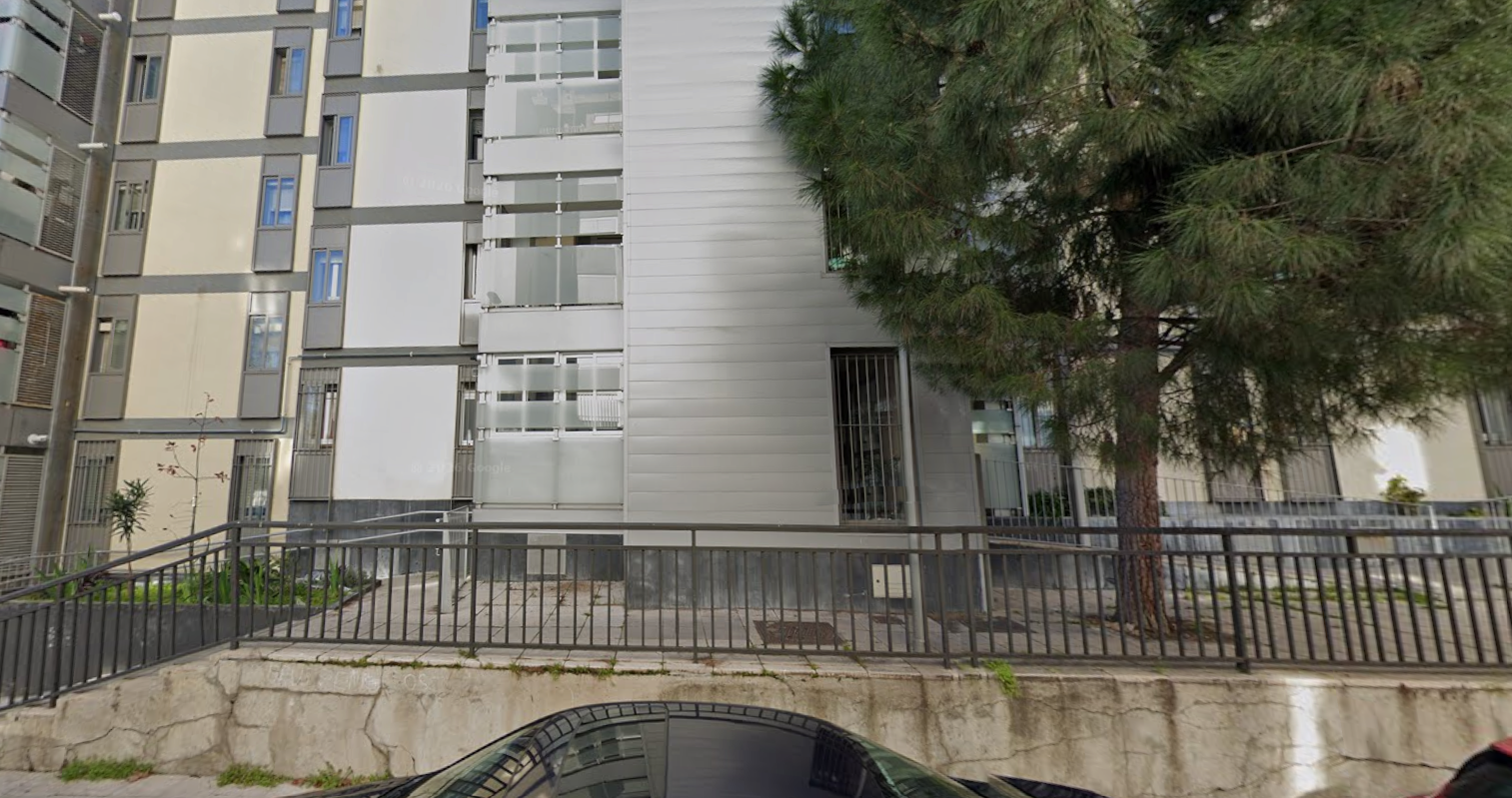 Vivienda en Madrid, Madrid