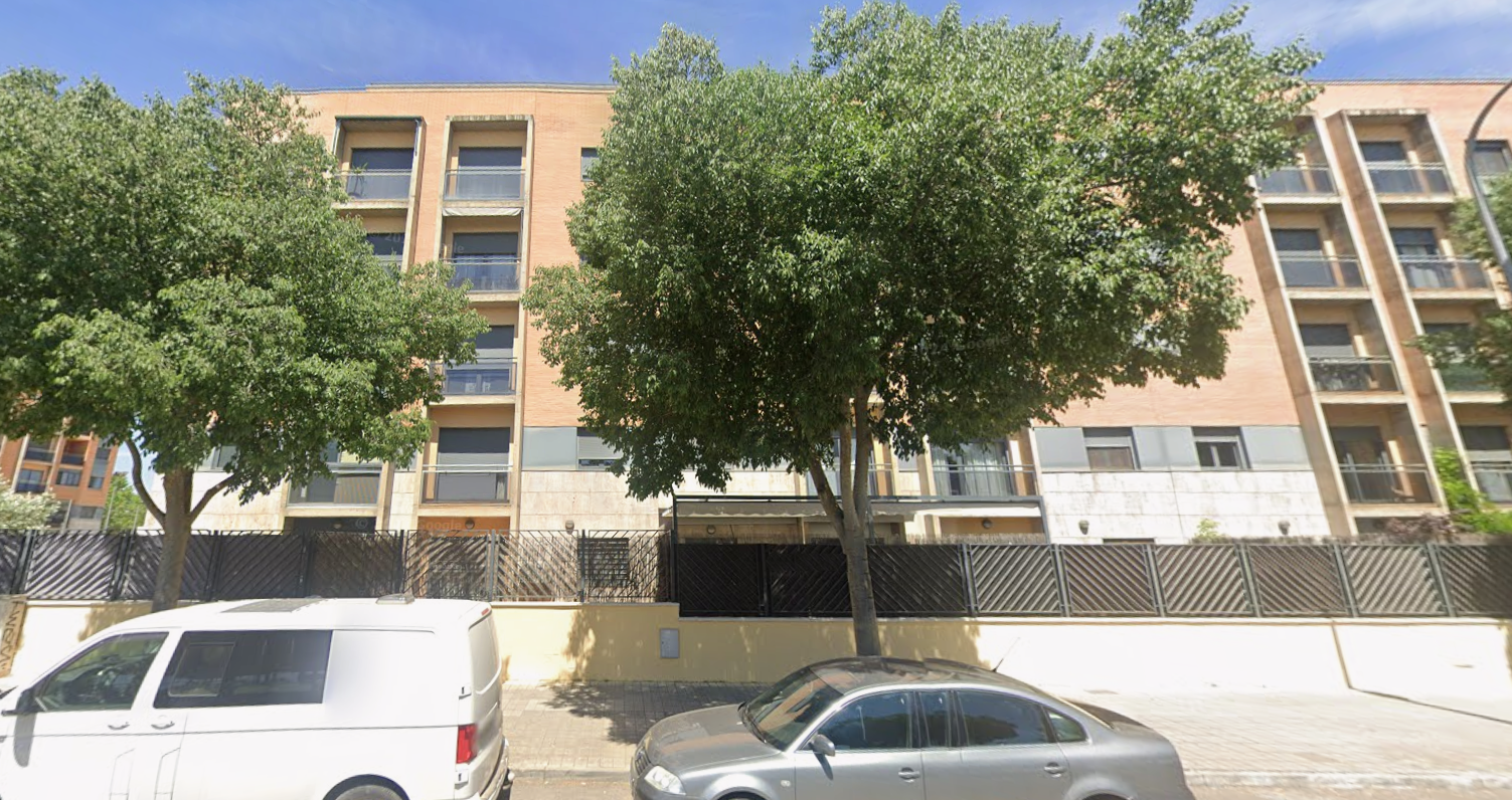 Vivienda en Ciudad Real, Ciudad Real