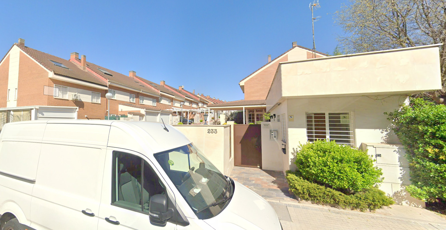 Vivienda en Valdemoro, Madrid
