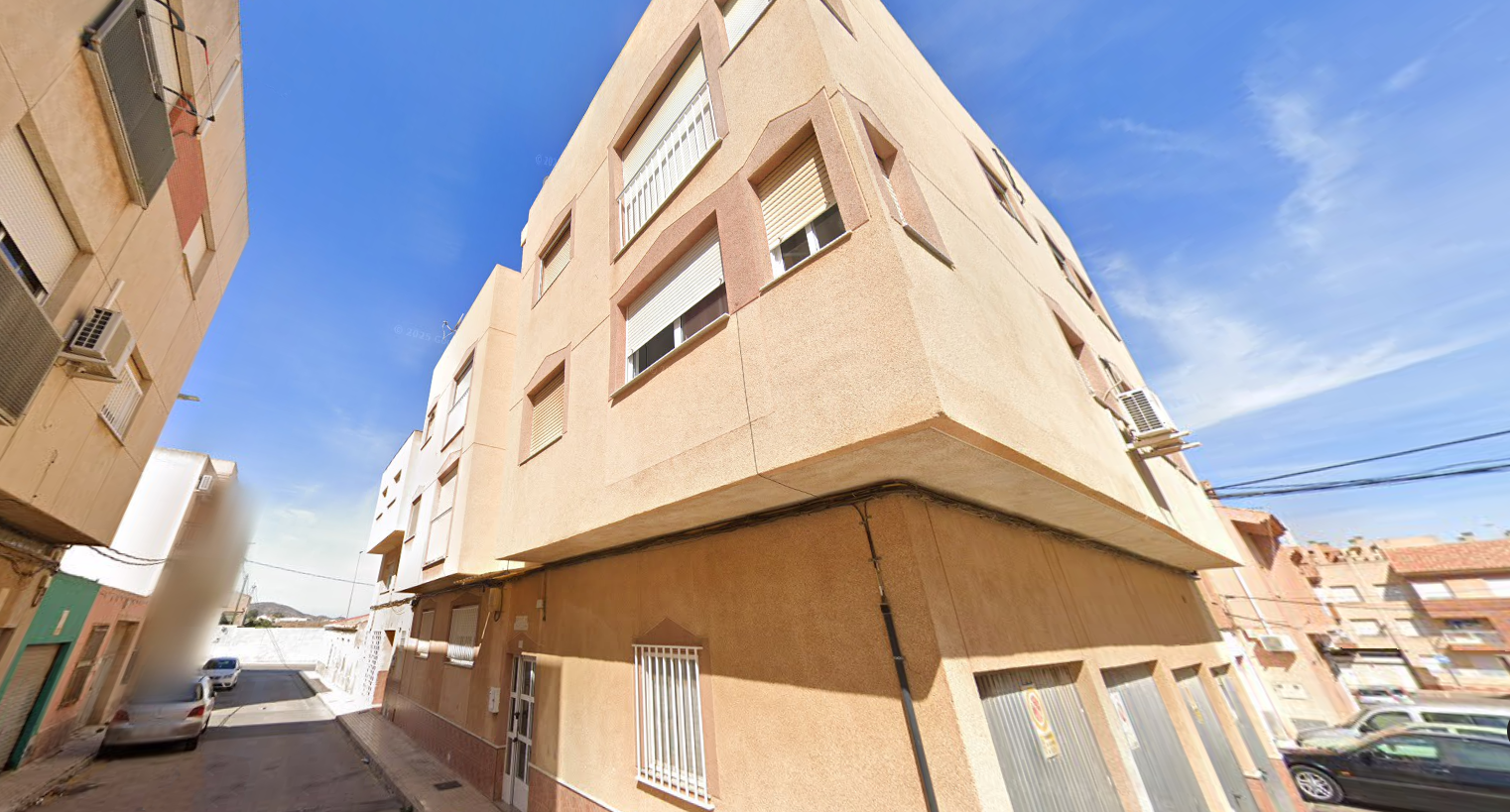 Vivienda en Unión (La), Murcia