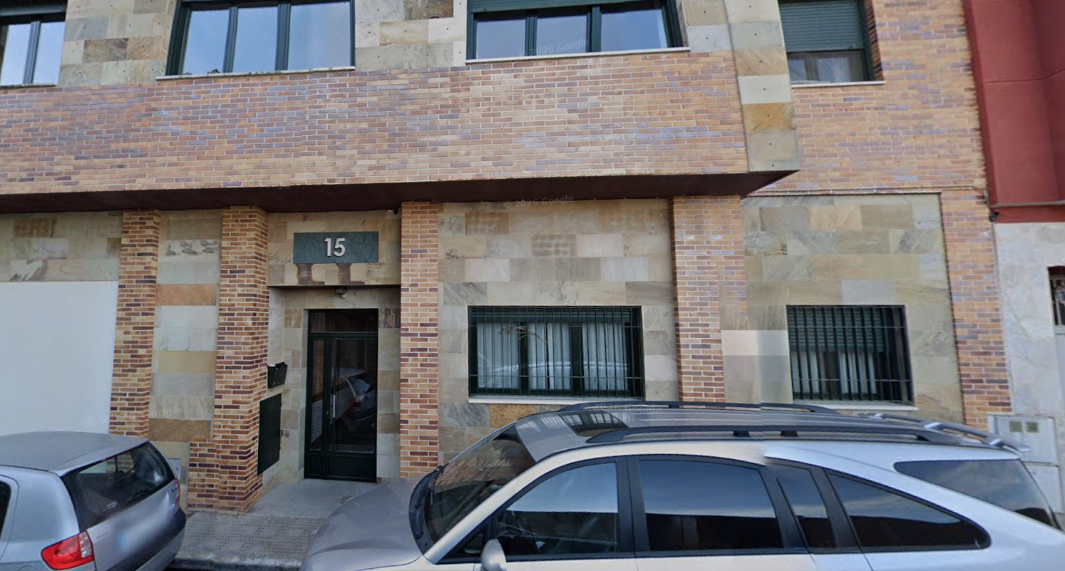 Vivienda en Talavera de la Reina, Toledo