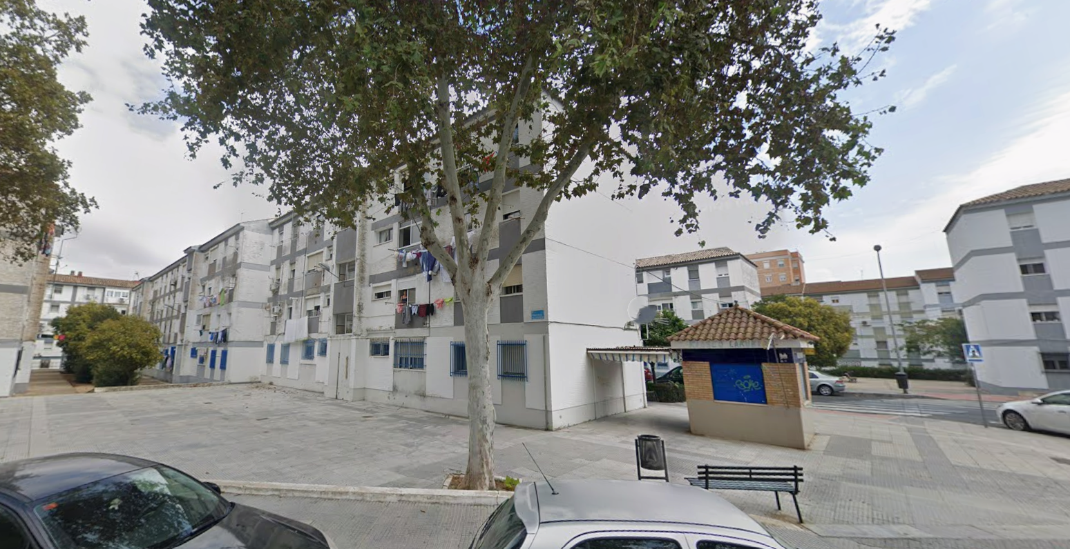 Vivienda en Huelva, Huelva