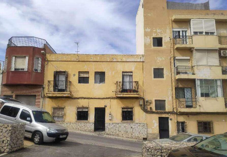 Vivienda en Almería, Almería