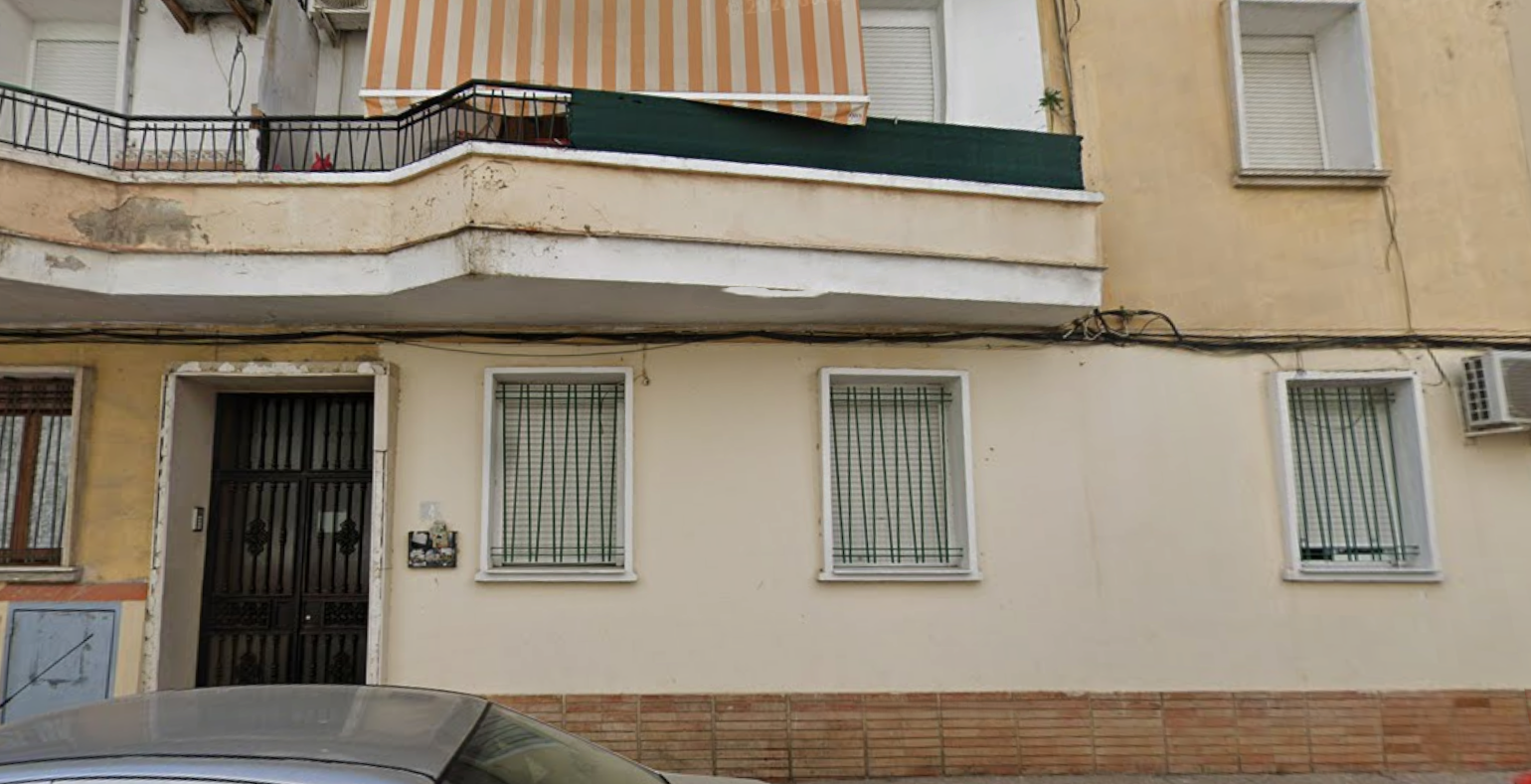 Vivienda en Jerez de la Frontera, Cádiz