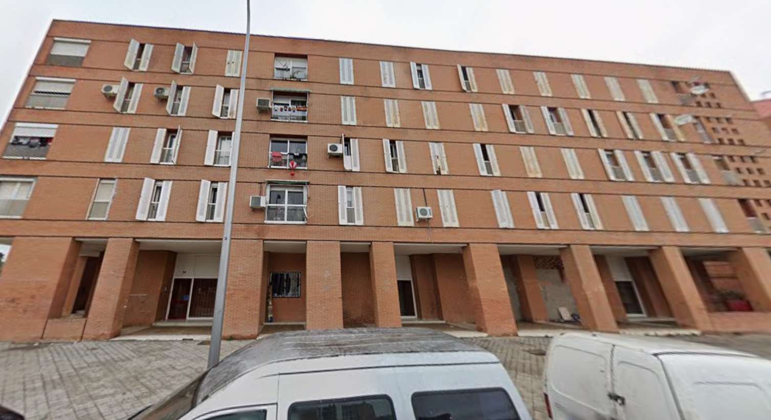 Vivienda en Madrid, Madrid