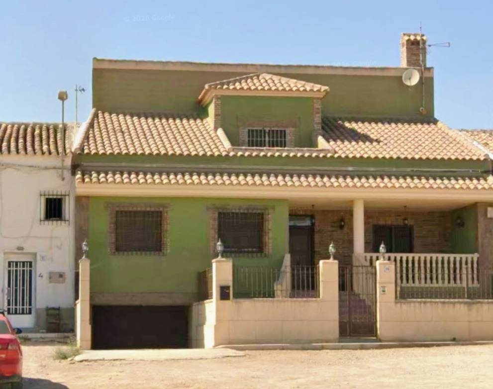 Casa en Los Tuelas