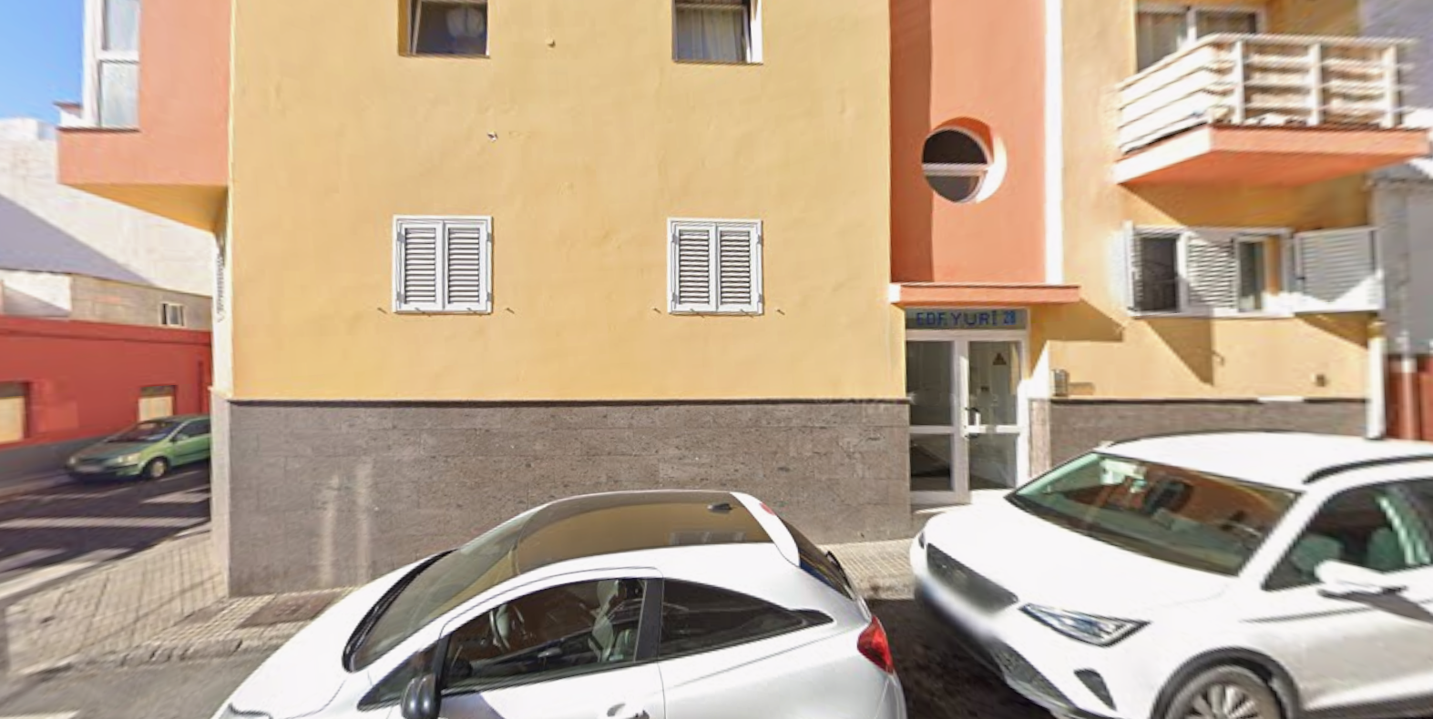 Vivienda en Guía de Isora, Santa Cruz de Tenerife