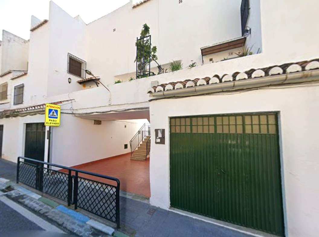 Vivienda en Lanjarón, Granada